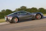 Chevrolet Corvette Z06 2006 года